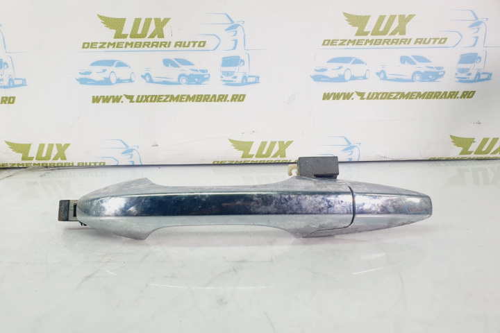 Maner exterior stanga spate 4392-1swa Honda CR-V 3 [2006 - 2009]