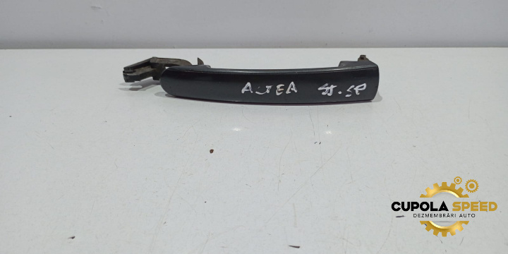Maner exterior stanga spate 5p0839885a Seat Altea XL [2006 - 2009]