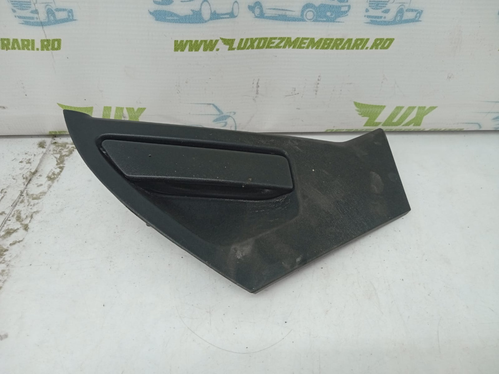 Maner exterior stanga spate 82607BA60 Nissan Juke YF15 [2010 - 2014] 1.5 dci K9K