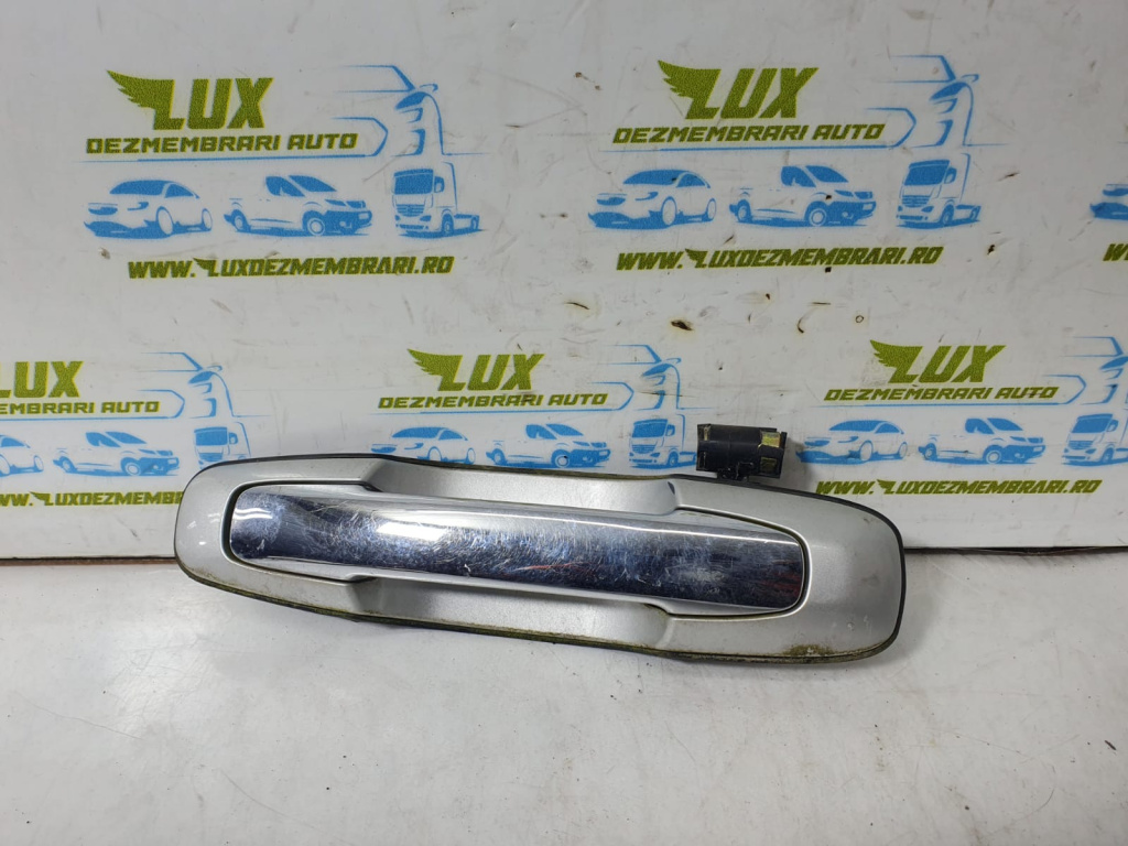 Maner exterior stanga spate 82820-65d10 Suzuki XL7 [2006 - 2009]