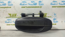 Maner exterior stanga spate 96541639 Chevrolet Kal...