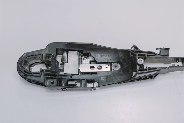 Maner exterior stanga spate 9802977380 Citroen C3 3 [2016 - 2020]