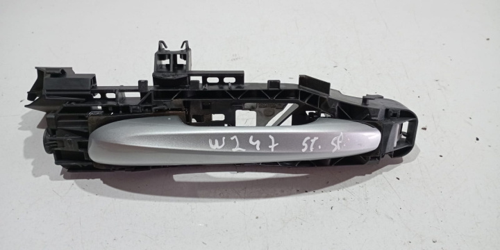 Maner exterior stanga spate A0997601702 Mercedes-Benz B-Class W247 [2018 - 2020]