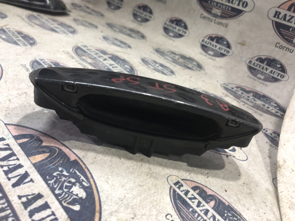 Maner exterior stanga spate Audi A3 8P 2007