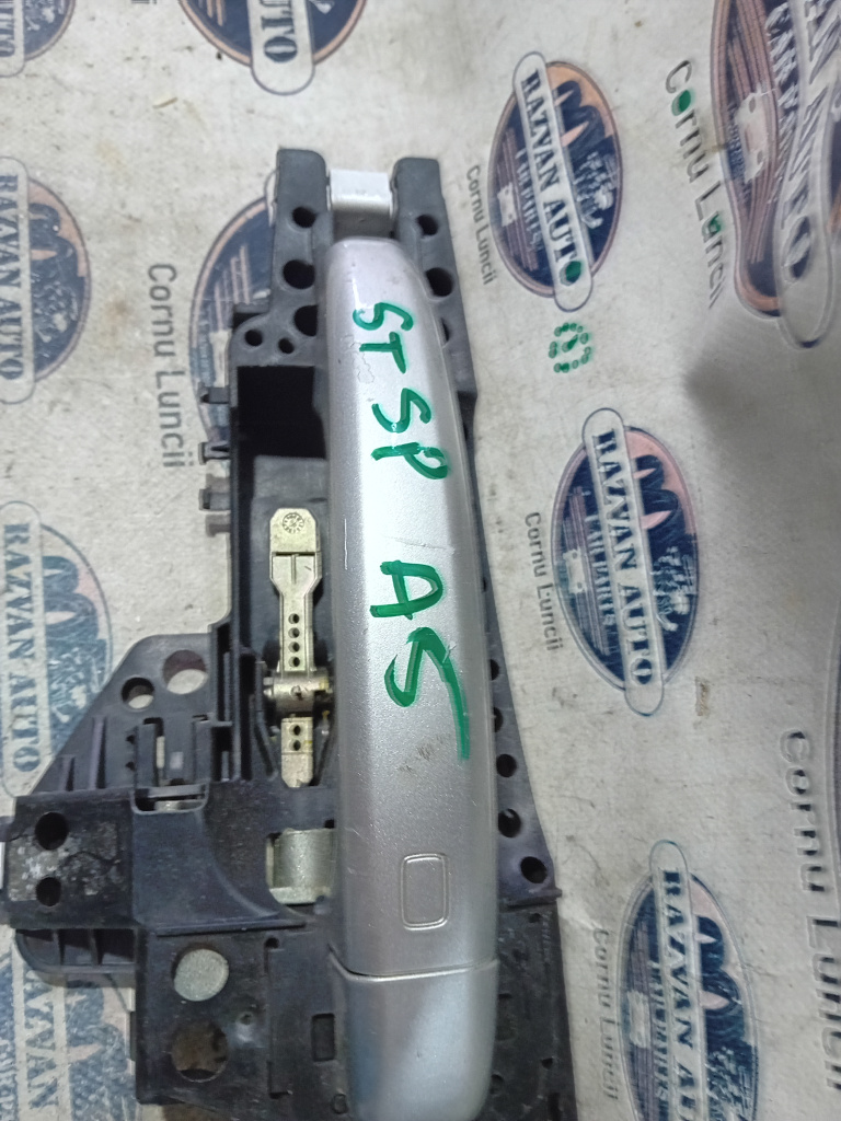 Maner exterior stanga spate Audi A5 2012
