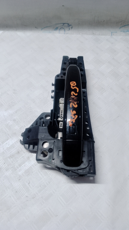 Maner exterior stanga spate Audi Q5 2.0 Motorina 2012, -