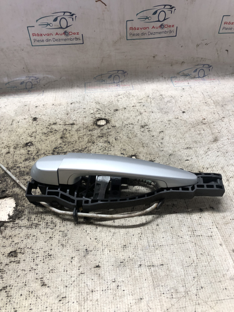 Maner exterior stanga spate BMW 320 F30 2013