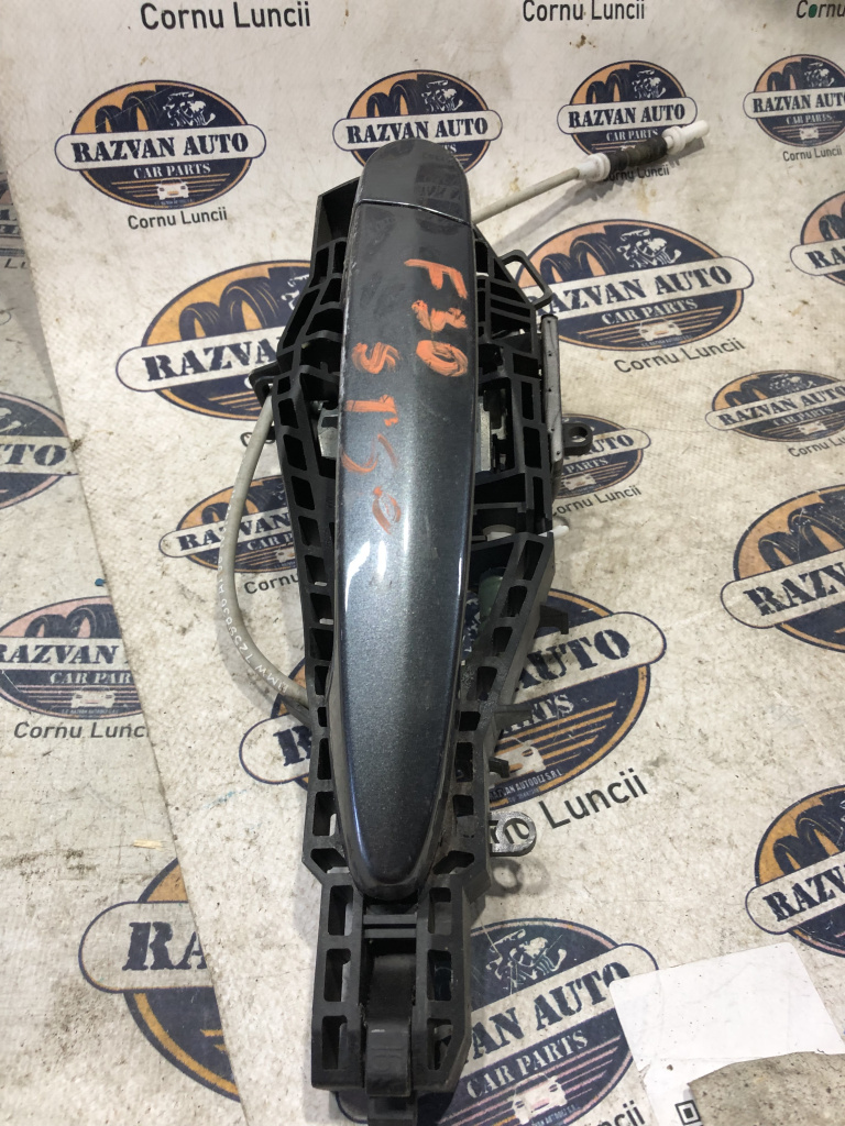 Maner exterior stanga spate BMW F30 2014