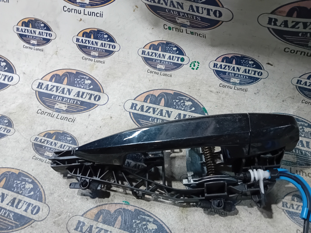 Maner exterior stanga spate BMW Seria 2 F45 2017