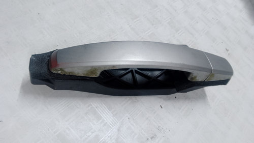 Maner exterior stanga spate Chevrolet Captiva - Motorina 2012, -