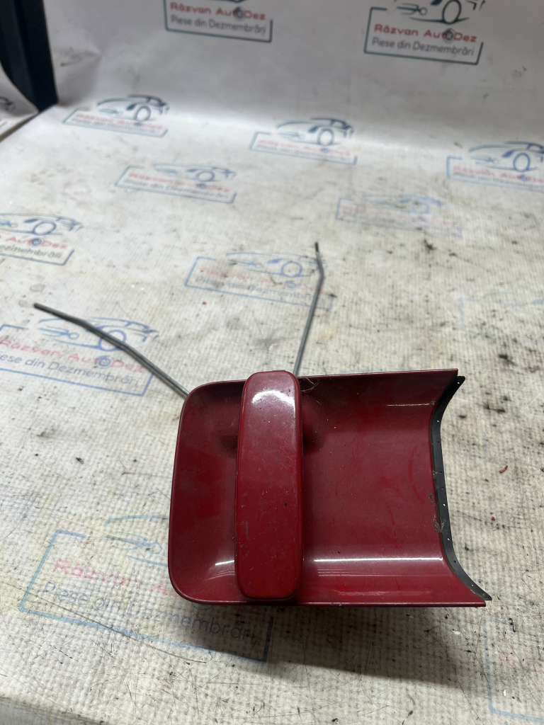Maner exterior stanga spate Citroen Berlingo 2006