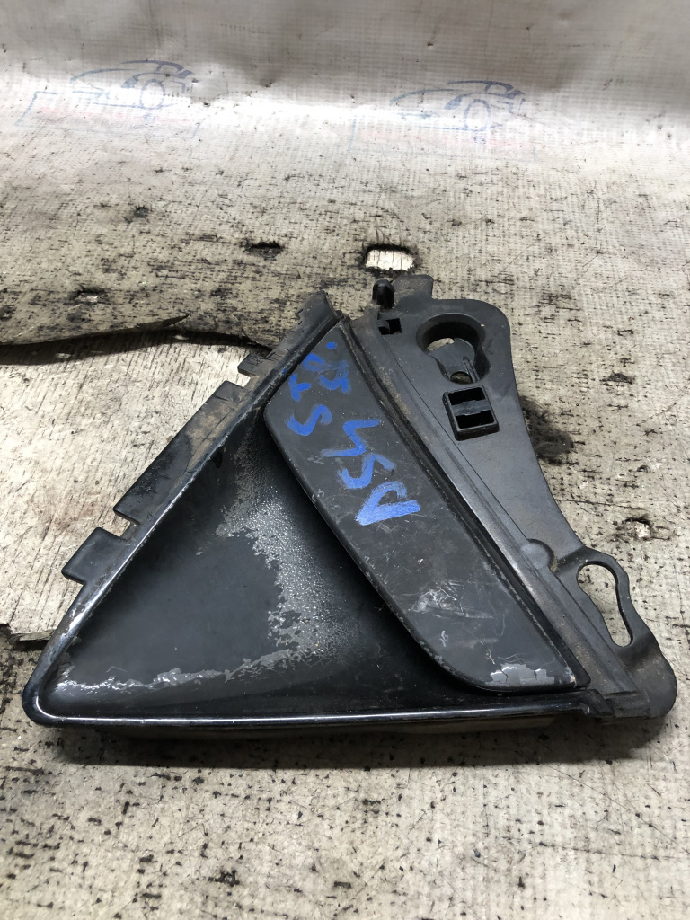 Maner exterior stanga spate Citroen DS4 2013