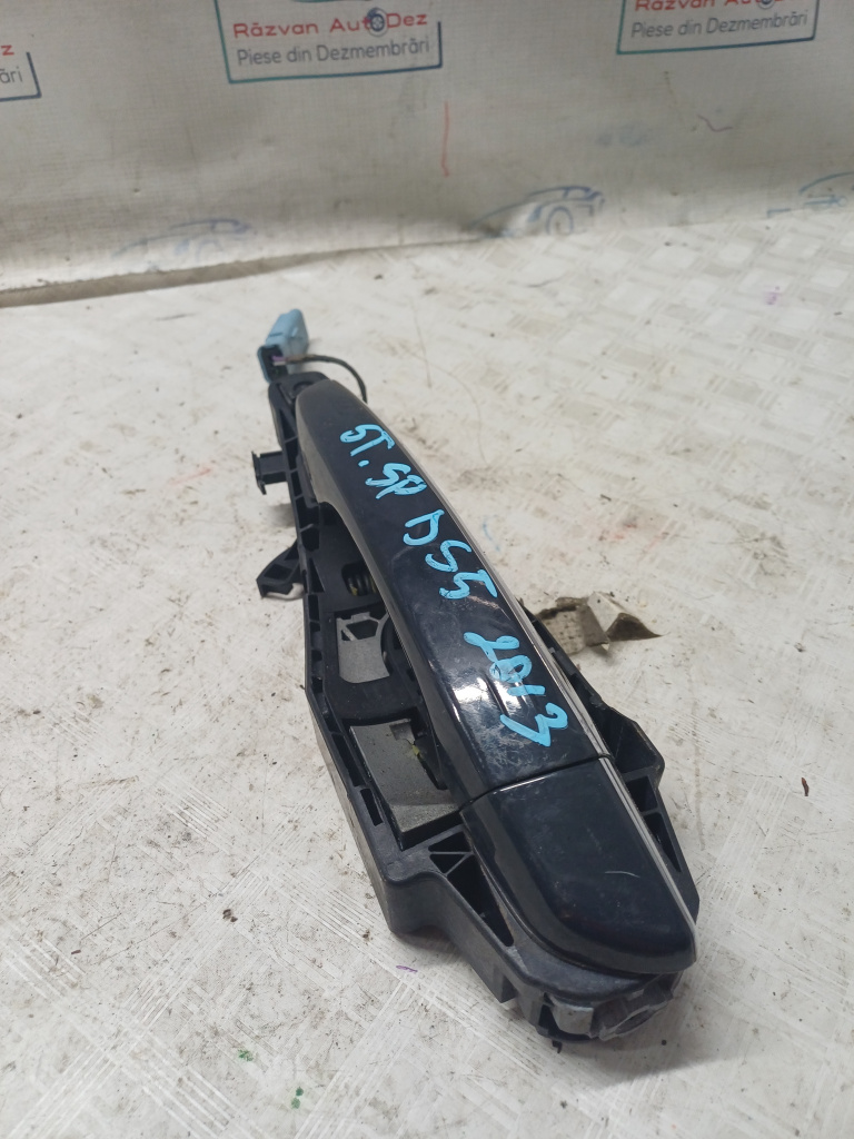 Maner exterior stanga spate Citroen DS5 