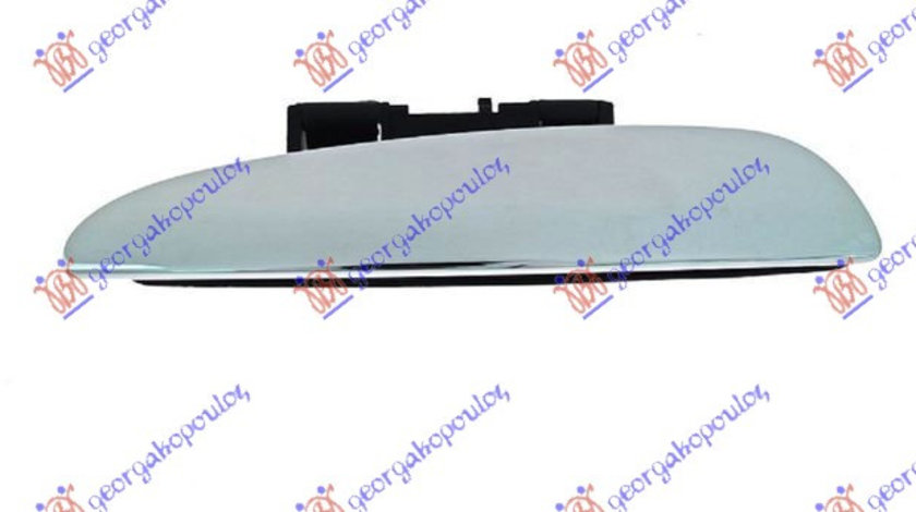 Maner Exterior Stanga Spate Crom Fiat Croma SW 2005-2006-2007-2008-2009