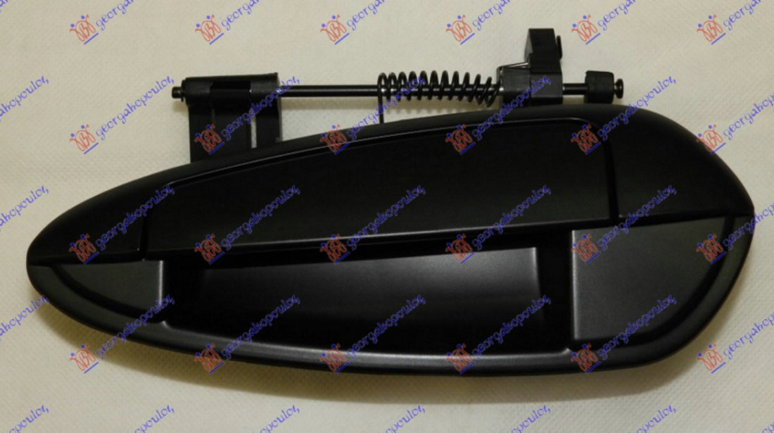 Maner Exterior Stanga Spate Fiat Linea 2013-2014-2015