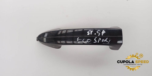 Maner exterior stanga spate Ford EcoSport 2 [2013 - 2019]