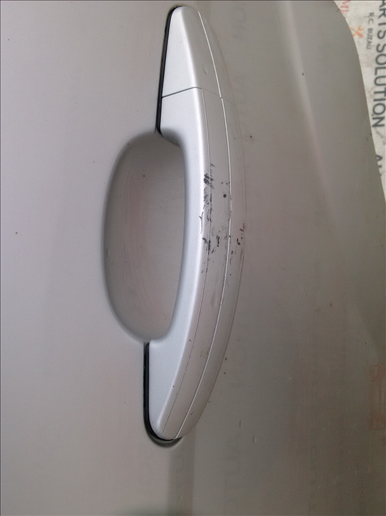 Maner exterior stanga spate FORD FOCUS 2 an fabr. 2009