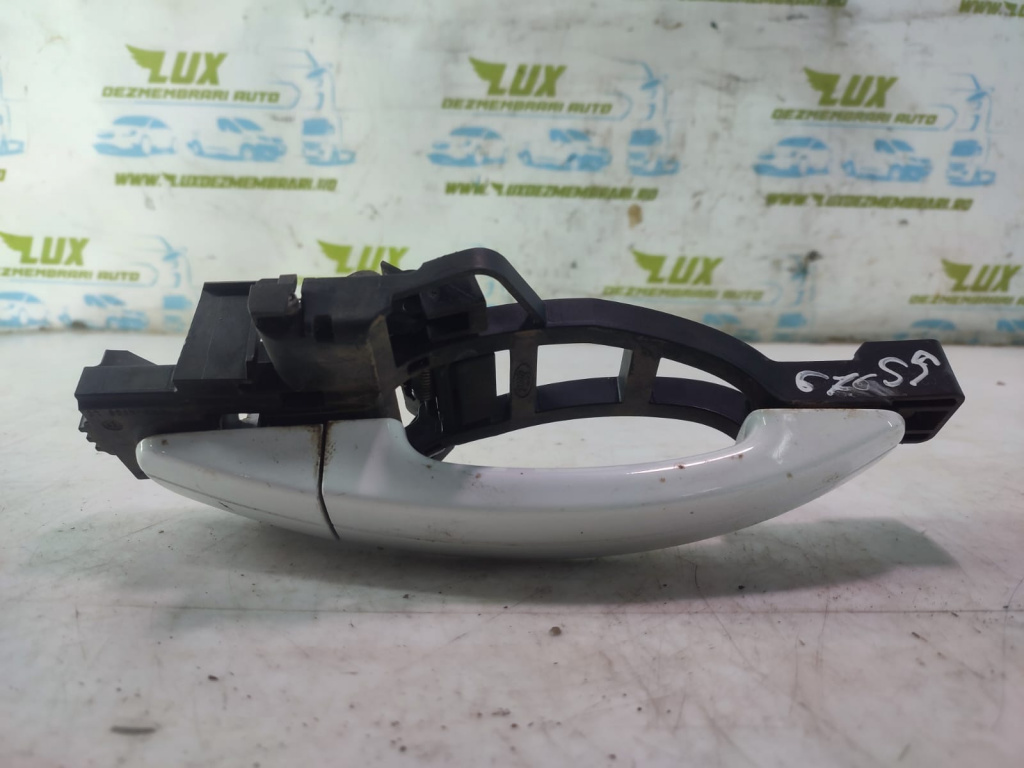 Maner exterior stanga spate Ford Focus 3 [facelift] [2014 - 2020] XWDB 1.5 tdci