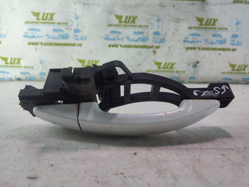 Maner exterior stanga spate Ford Focus 3 [facelift] [2014 - 2020] XWDB 1.5 tdci