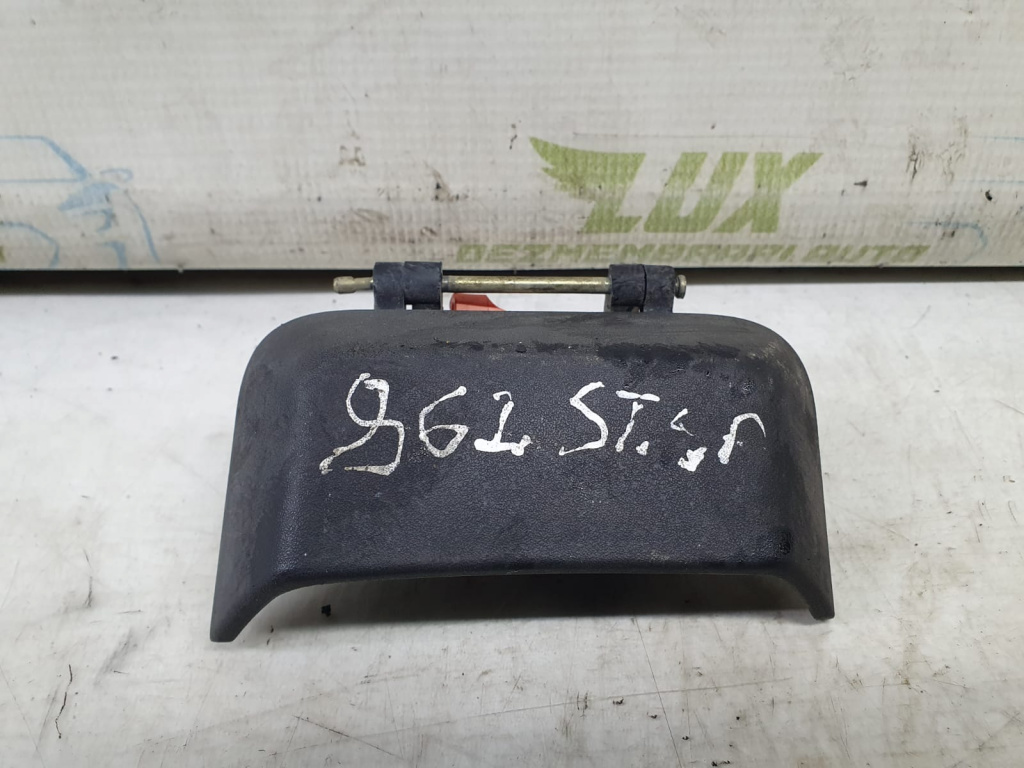 Maner exterior stanga spate Jeep Compass [2006 - 2010] 2.0 crd