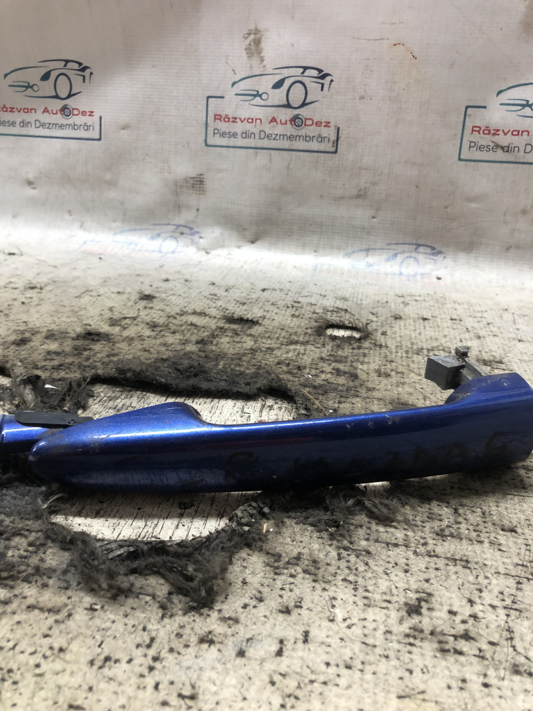 Maner exterior stanga spate Mazda 6 2014