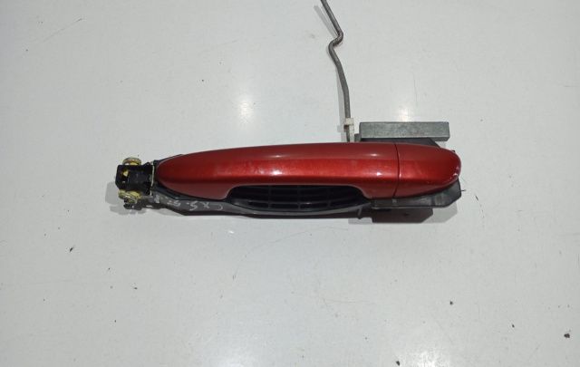 Maner exterior stanga spate Mazda CX-5 (KE) [2011 - 2015]