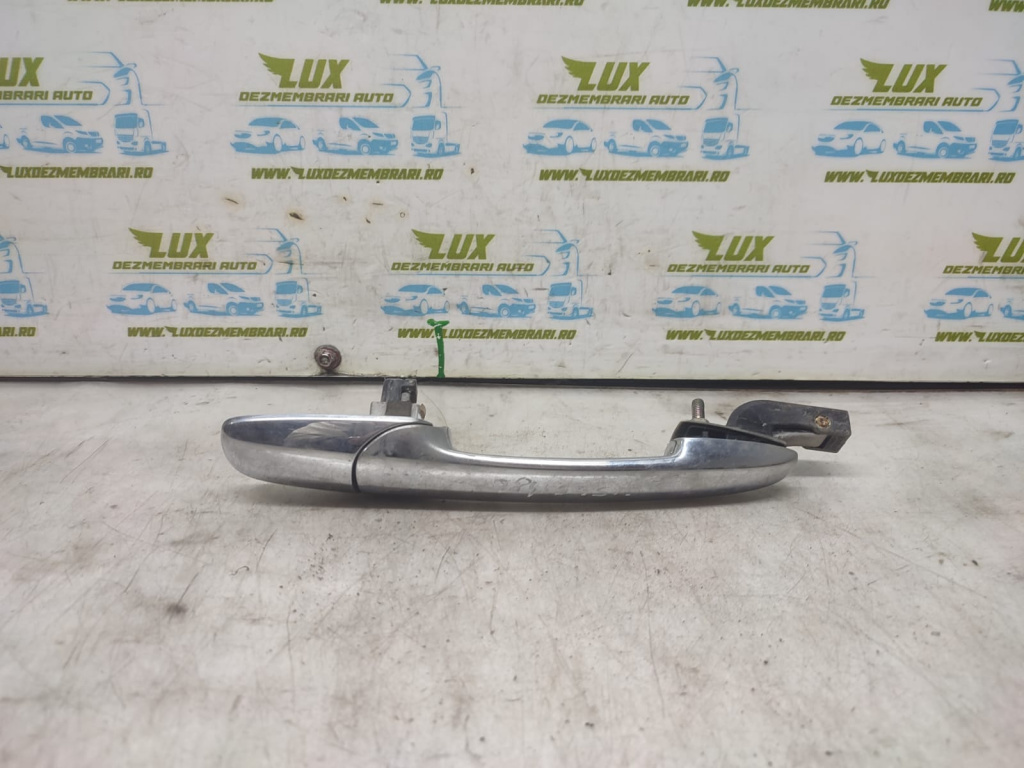 Maner exterior stanga spate Mazda CX-7 [2006 - 2009] 2.3 mzr L3Y7
