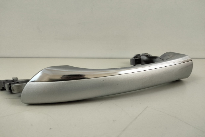 Maner Exterior Stanga Spate Mercedes-Benz C-Class W203 [2000 - 2004]