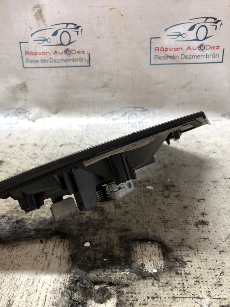 Maner exterior stanga spate Nissan Juke 2012