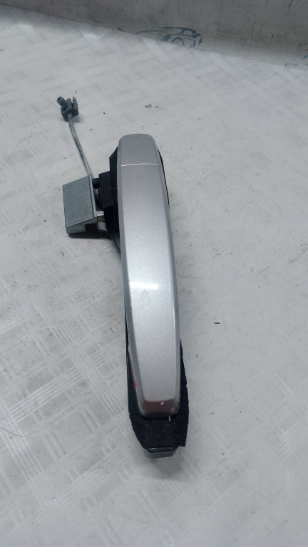 Maner exterior stanga spate Opel Antara - Motorina 2012, -