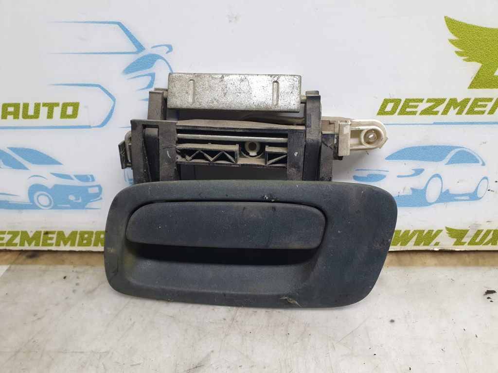 Maner exterior stanga spate Opel Astra G [1998 - 2009]