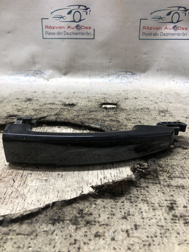 Maner exterior stanga spate Opel Insignia A 2010