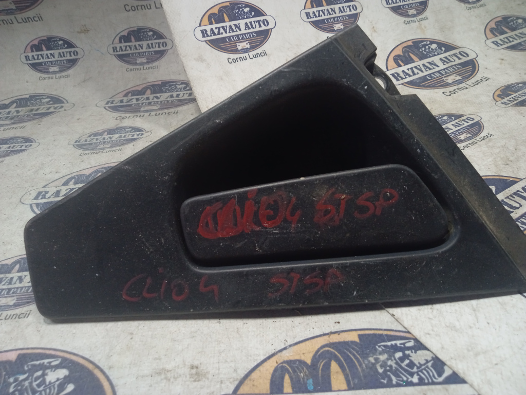 Maner exterior stanga spate Renault Clio 4 2015