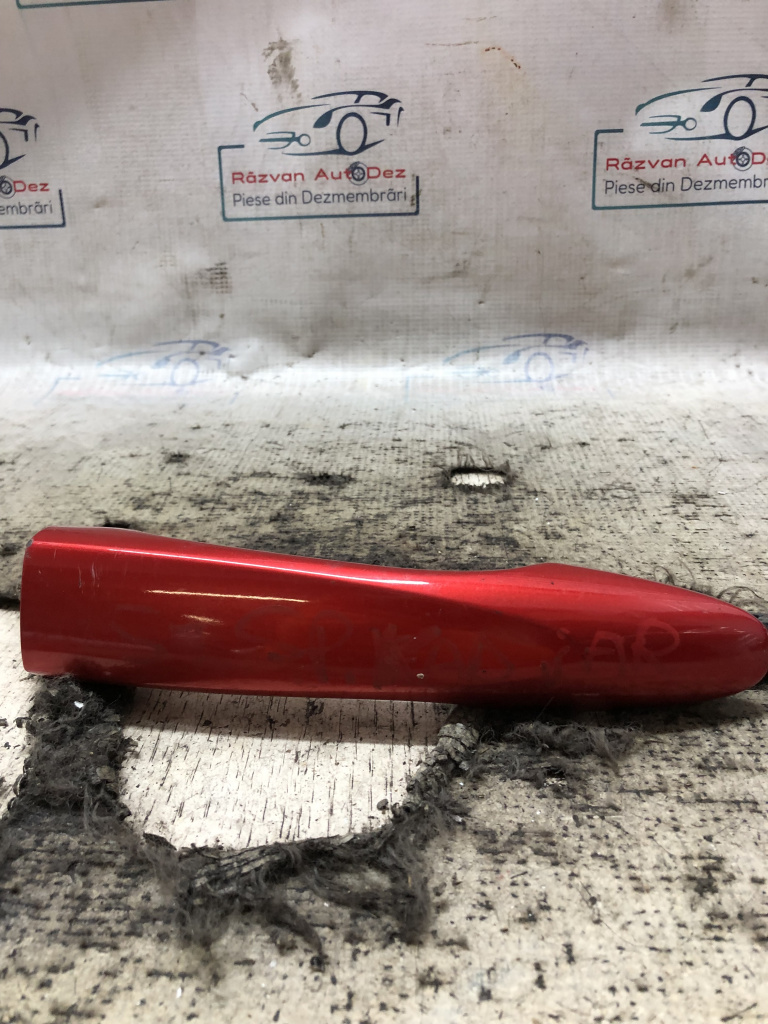 Maner exterior stanga spate Renault Kadjar 2013