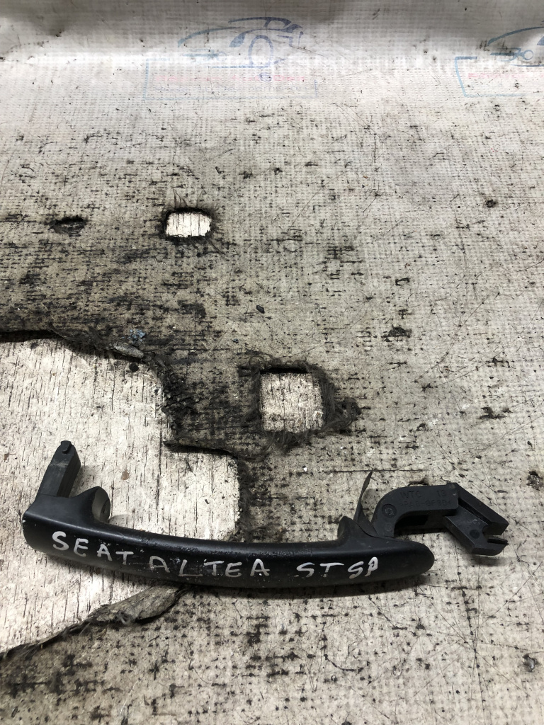 Maner exterior stanga spate Seat Altea 2008