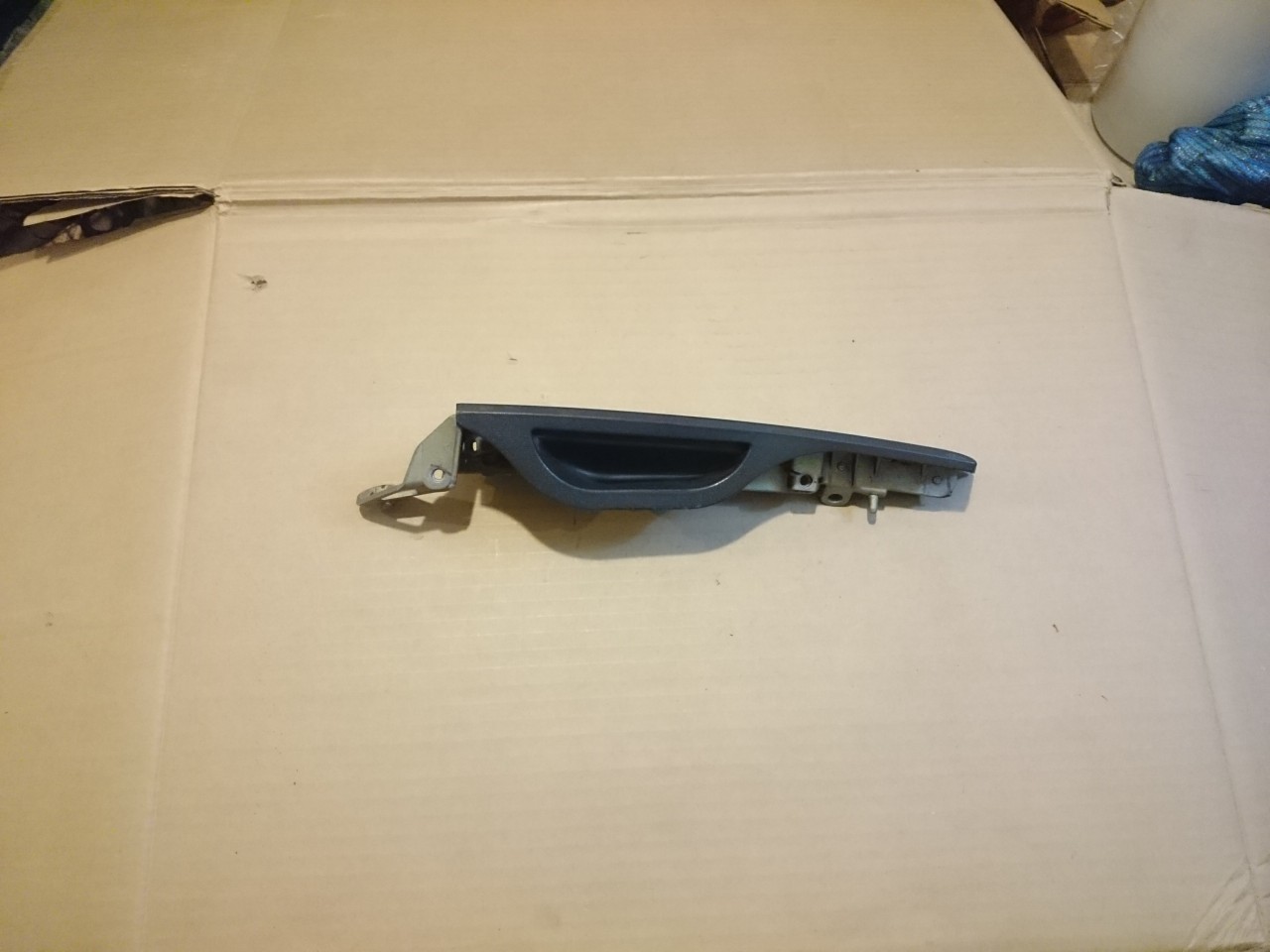 Maner exterior stanga spate Seat Leon (2005-2013) cod 1P0839205