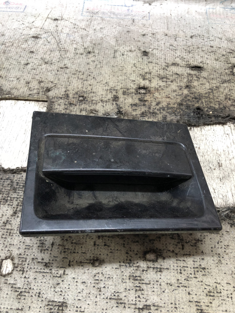 Maner exterior stanga spate Skoda Roomster Motorina 2010