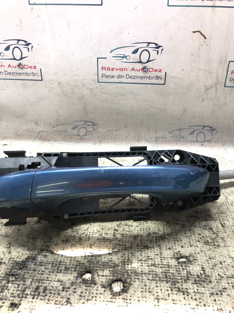 Maner exterior stanga spate Volkswagen Golf 7 2016