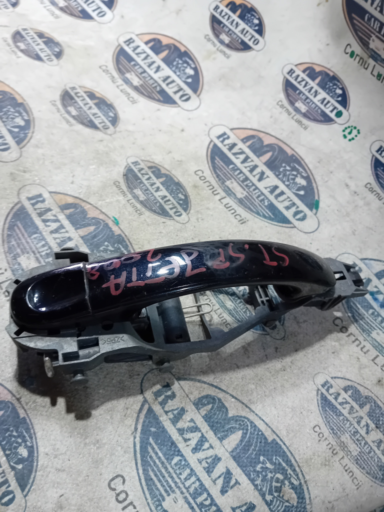 Maner exterior stanga spate Volkswagen Jetta 2008