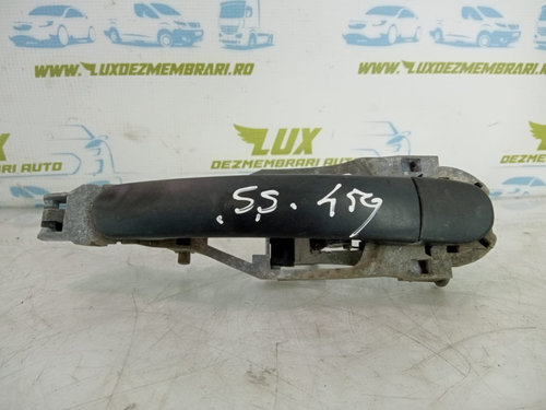 Maner exterior stanga spate Volkswagen VW Golf 4 [1997 - 2006] 1.6 benzina BCB