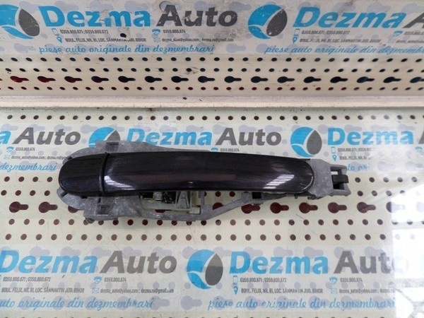 Maner exterior stanga spate, Vw Bora Combi (1J6)