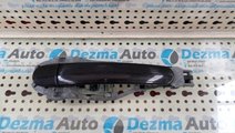 Maner exterior stanga spate Vw Golf 4 (1J1)