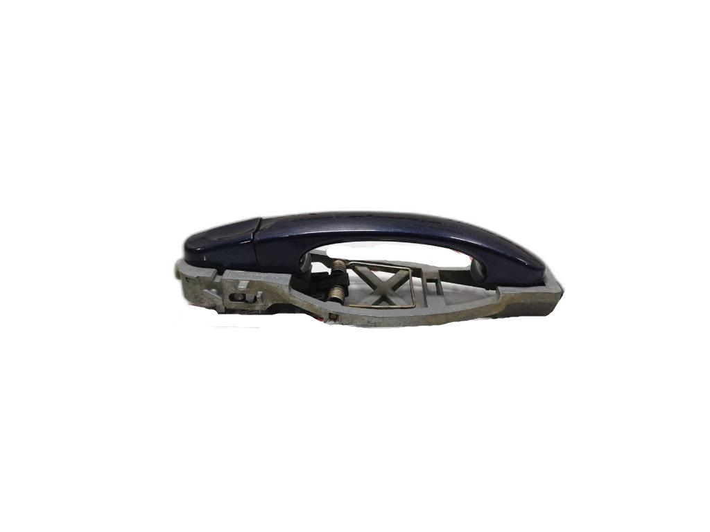 Maner exterior stanga Volkswagen Touran (1T3) 2.0 TDI CFHC 2012 VOLKSWAGEN TOURAN (1T3) [ 2010 - 2015 ] OEM 1T0837885B