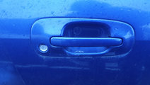 Maner exterior Subaru Impreza