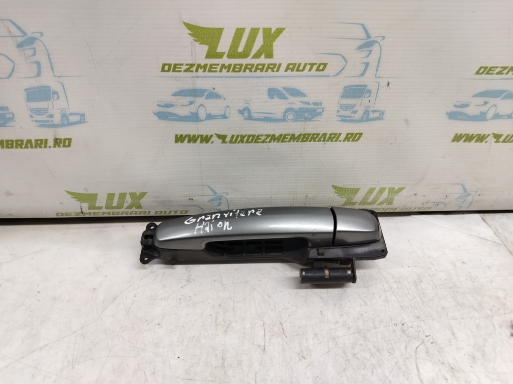 Maner exterior Suzuki Grand Vitara 2 [2005 - 2008]