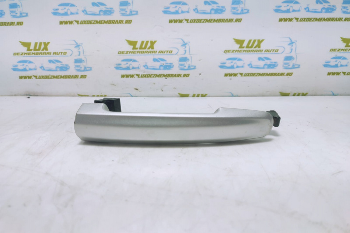 Maner exterior Toyota Corolla E120 [2000 - 2008]