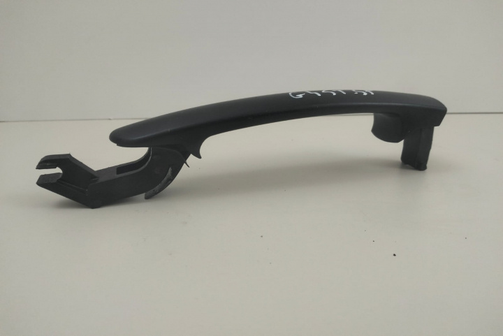 Maner exterior ușa stânga spate Volkswagen VW Golf 4 [1997 - 2006]