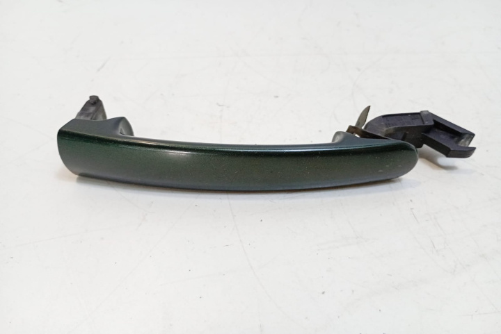 Maner exterior usa 3B0837207 Volkswagen VW Passat B5 [1996 - 2000]