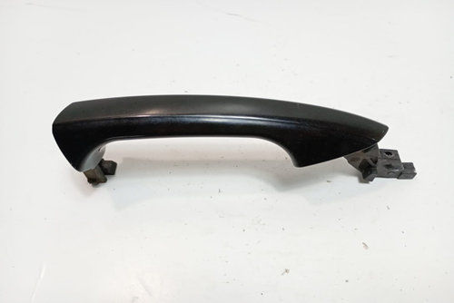 Maner exterior usa A2047600170 Mercedes-Benz C-Class W204/S204 [2007 - 2012]