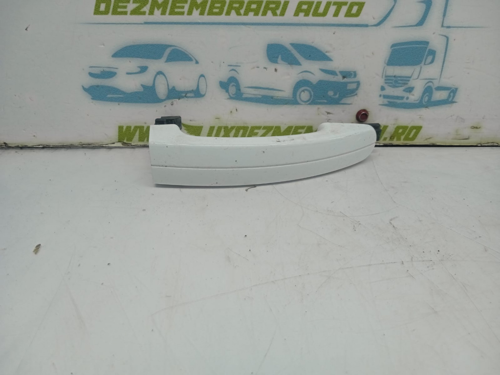 Maner exterior usa am51u22404 Ford Focus 3 [facelift] [2014 - 2020] 1.5 TDCI AEDA